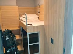 -wohkoon者行孙青年酒店(北京三里屯工体店)