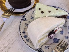 -逸绮瑶澜MissMousse Cake蛋糕(三里屯店)