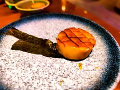 盐烤贝柱-和彩放题餐厅(酒仙桥店)