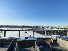 -王府井文华东方酒店-紫膳餐厅