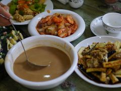 -华春餐馆(鱼山路店)