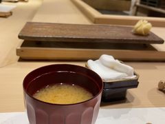 味增汤-鮨一日本料理(大中华店)