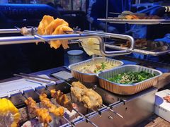 -三个蒙古大叔羊肉串(大宁店)