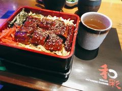 -和彩放题餐厅(酒仙桥店)