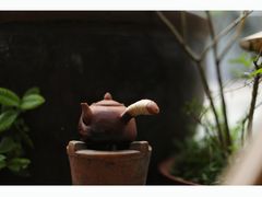 -行人小筑·茶馆(岑村火炉山分店)