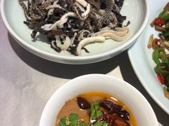 -味+新京宴·烤鸭·北京菜(创意谷店)