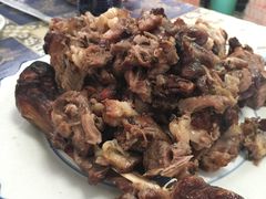 -吉顺坑烤