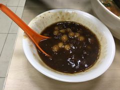 赤豆酒酿元宵-刘长兴(三牌楼店)