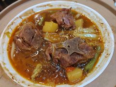 -宏状元现熬粥·京味菜(黄寺大街店)