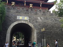 -鼓楼(西湖风景名胜区)