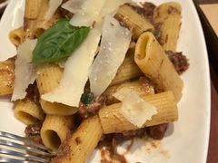 -Mammamia意大利餐厅(阳春巷店)