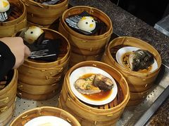 -永远爱烤肉火锅自助(龙德广场店)