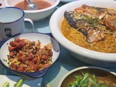 -人民公社大食堂(顺义总店)