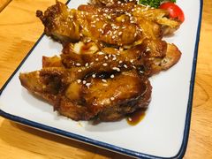 -小条食堂(筼筜天虹店)