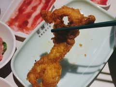 -宽城子美蛙毛肚自助火锅(建邺万达步行街店)