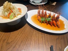 -品味杭州·粤式融合·海鲜小馆·钱江新城CBD