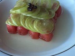 -三利音·东方司宴(外滩店)