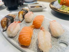 -三禾寿司(君尚店)