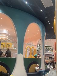 -奈尔宝·儿童乐园·亲子餐厅(鄞州万达店)
