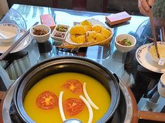 -志晖园圆子鸡·辣子鸡(阳光店)