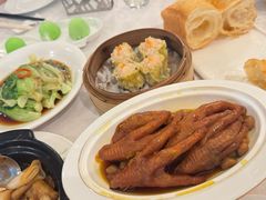 -海湾壹品·粤菜·早茶·烤鸭(拱北店)