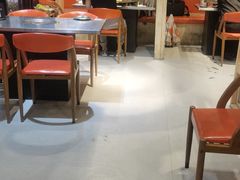 大堂-哈哈碳都·牛肋条无限自助烤肉(台江万达店)