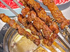 -小肥羊·牛羊肉火锅(万达广场店)