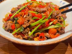 -吃饭皇帝大·土家民族菜(武陵源店)