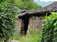 -楠溪江风景名胜区