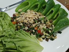 -一壶私房菜·顺德菜·顺德鱼生