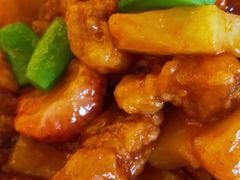 -燕春园中餐厅-北大博雅国际酒店