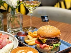 -ibarrel爱杯·bistro&brunch(江宁路店)