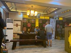 -莱仪堂艾灸经络养生馆(九亭一店)