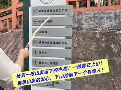 -火炉山森林公园