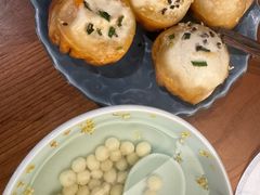 -鑫震源·苏式大虾生煎(山塘街店)