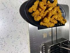 -大成活海鲜烧烤龙虾(静安大融城店)