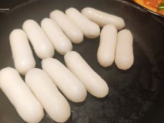 -花味烤肉·拌饭(庐阳万象汇店)