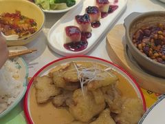 -川人百味(亿合城店)