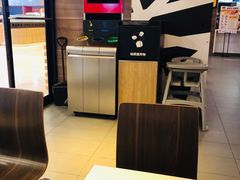 -麦当劳(龙之梦购物中心店)