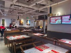 大堂-四道菜·福建菜馆(万家广场店)