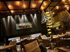 -THE CANNERY&JUJU 新鲜海鲜·牛排美食酒廊