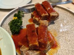 -满江红四季餐厅 · 国家五钻级酒家(新纪元大酒店店)