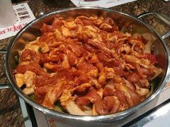 -黄记煌三汁焖锅(崇文门店)