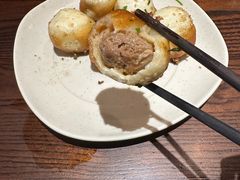 -哑巴生煎(临顿路店)