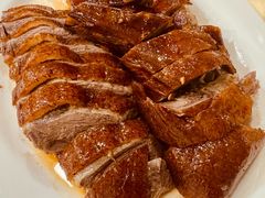 例牌燒鵝-老字号德记烧腊饭店·海鲜加工