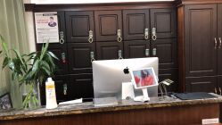 -YESIDO椰岛造型烫发染发