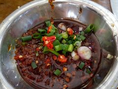 -泸州酸菜豆花火锅川师店