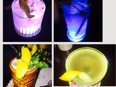 -鸡尾酒实验室酒吧(隆礼路店)