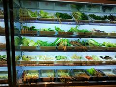 自助取餐区-袁记串串香(新南门店)