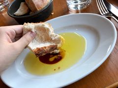 -沈阳君悦酒店·意坊意大利餐厅